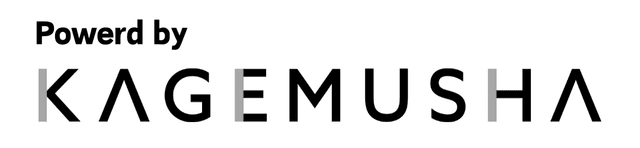 powered_by_kagemusha